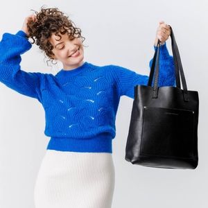 Portland Leather purse